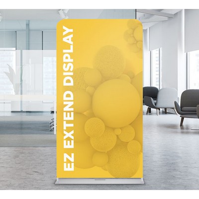 EZ Extend Displays Package (24" x 78")