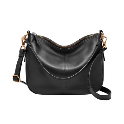 Fossil Jolie Crossbody Black