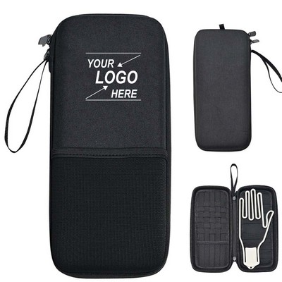 Golf Glove Protector Case Bag