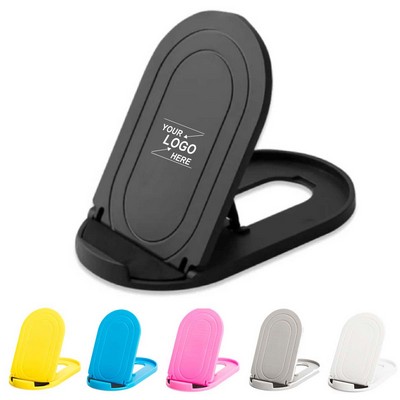 Adjustable Foldable Multi-Angle Phone Stand