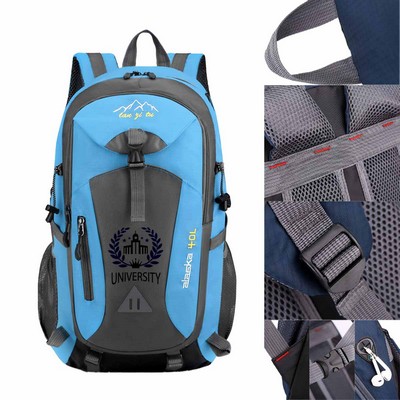 Leisure Travel Backpack