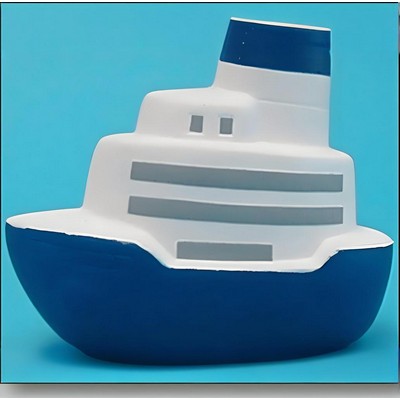 Boat Stress Ball