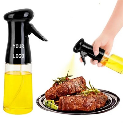 7oz Olive Oil Sprayer for Cooking