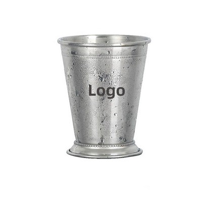 Custom 14 Oz. Mint Julep Cup