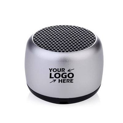 Mini Portable Wireless Speaker