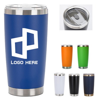 20Oz Tumbler Stainless Steel Insulated Tumbler