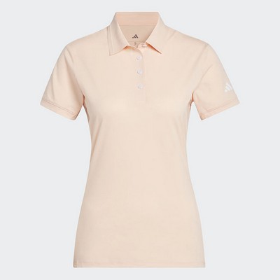 adidas Ladies Ultimate365 Tour Twistknit Polo