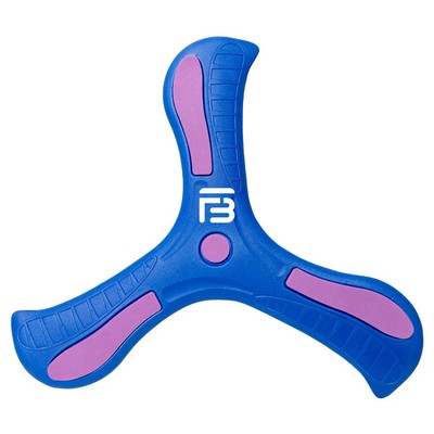 Returning Spinner Boomerang