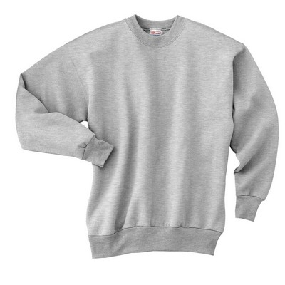 Hanes® Ecosmart Crewneck Sweatshirt