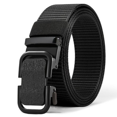 Nylon Tactical Belt