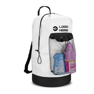 Laundry Backpack