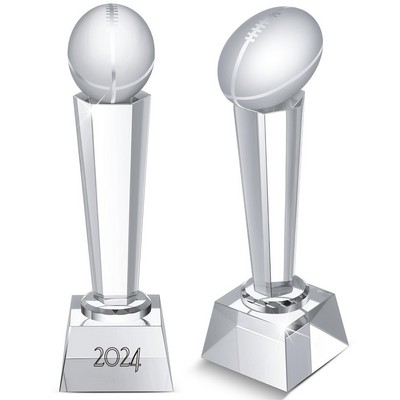 Football Trophy