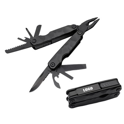 Multi Pliers w/Tool Kit