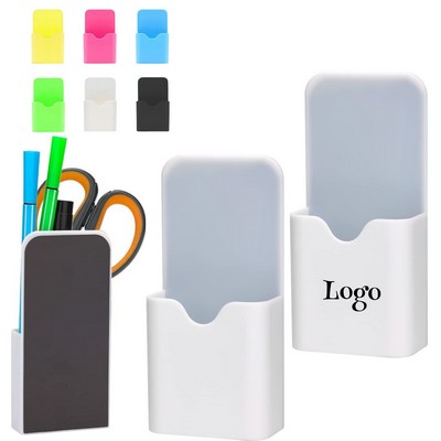 Magnetic Dry Erase Marker Pen Holder