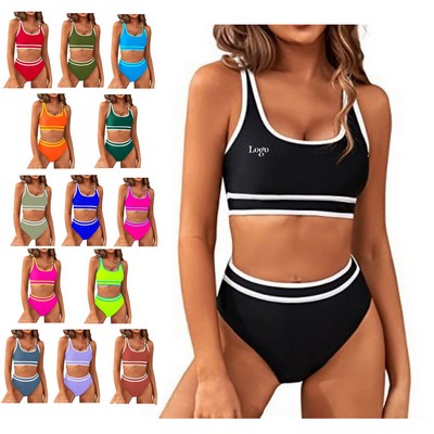 Women's Bikini Swimsuit Set