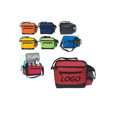 Outdoor Picnic Cooler Bag