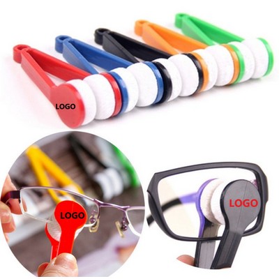 Multifunctional Portable Glasses Wipe