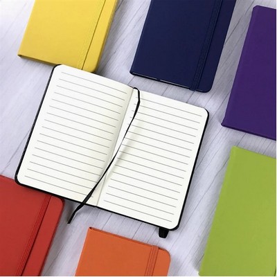 Pocket A6 Notebook