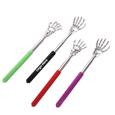 Ghost Hand Extendable Back Scratcher