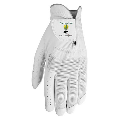 Wilson Conform Custom Golf Glove