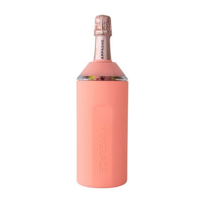 Wine Chiller Coral