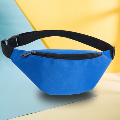 600D Oxford Fanny Pack