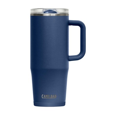 CamelBak Thrive 32 Oz. Insulated Stainless Steel Mug Navy