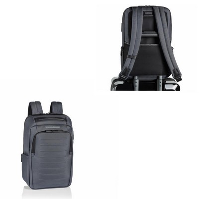 Bric's Porsche Design Roadster Pro Xs Backpack