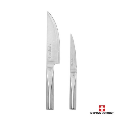 Swiss Force® Astoria 2pc Knife Set