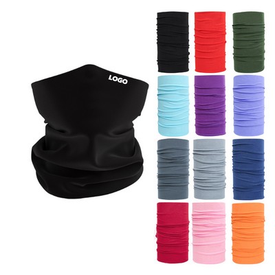 Cooling Neck Gaiter