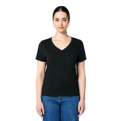 Stanley/Stella Women's Stella Isla V-Neck Tee