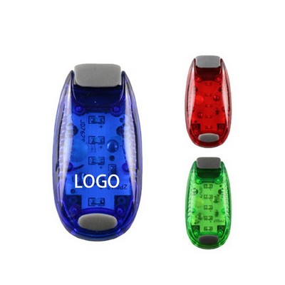 Bicycle Taillight Light