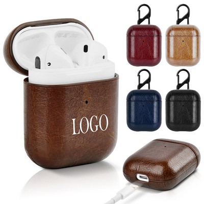 Leather Headphone Protector