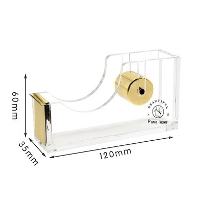 Desktop Tape Dispenser