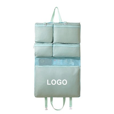 Hanging Suitcase Organizer Packing Cube