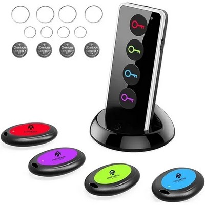 Smart Key Finder