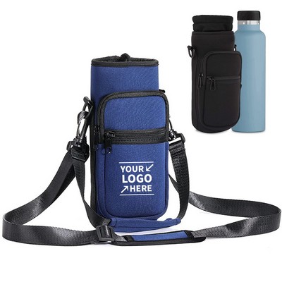 32oz/40oz Water Bottle Carrier Bag