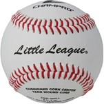 Little League Baseball FG Lthr