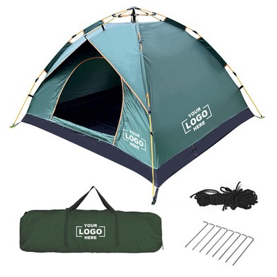 Automatic Portable Folding Outdoor Tent