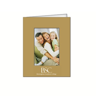 Offset Printed Photo Frame (2½"x3½" Photo)