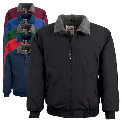 The Three Seasons Jacket