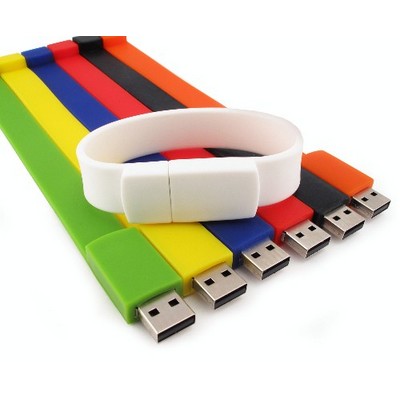 4GB Wristband 200 Series-GS