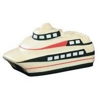 Transportation Series Cruise Ship 2 Stress Reliever