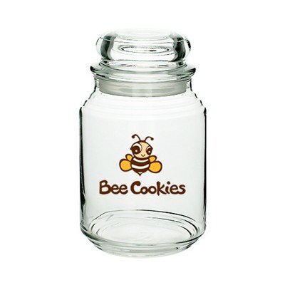 26 Oz. ARC® Elevation Candy Jar