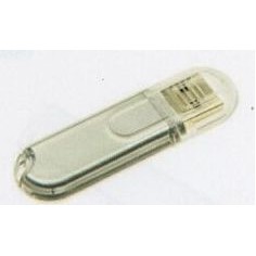 Oval USB Drive