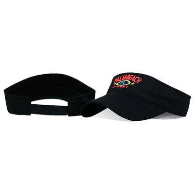 Lightweight Cotton Visor