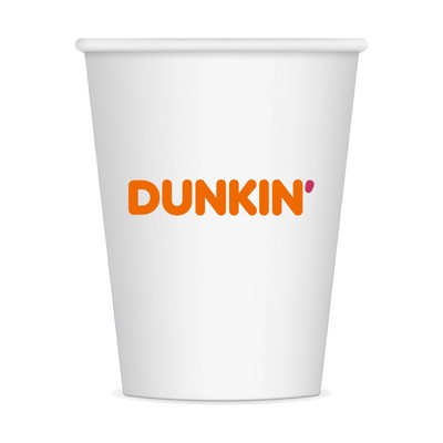 12 Oz. Insulated Paper Cup