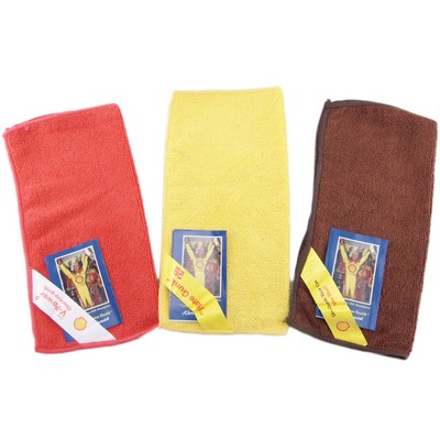 Micro Fiber Towel