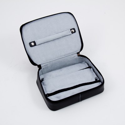 Travel Jewelry Case