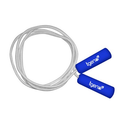 7' Blue Handle Jump Rope